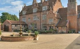 Hautbois Hall Hotel